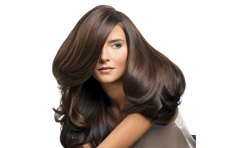 ipek gibi saçlar için; Mayonezli saç maskesi 7