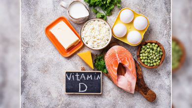 D Vitamini Eksikliği MS’in Seyrini Bozuyor 7