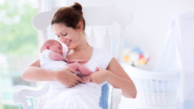 Hamilelik ve Lohusalık dönemine özel 6 Korona önlemi 5