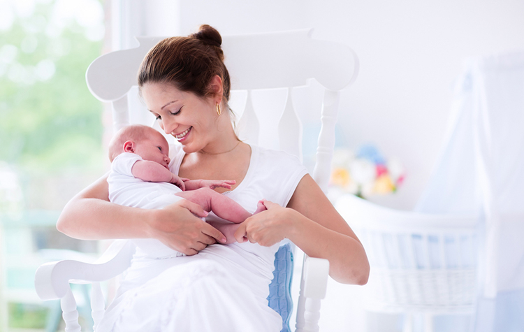 Hamilelik ve Lohusalık dönemine özel 6 Korona önlemi 7