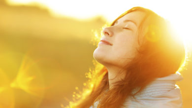 Pozitif Düşünme 8