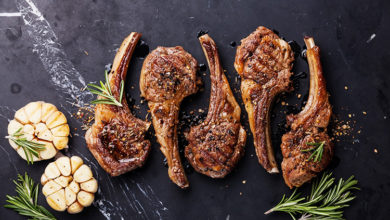 Ramazan sofralarında bu 4’lüden uzak durun! 21