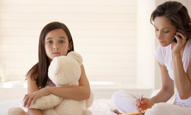 Aile Çocukta Sosyal Fobi Yaratır Mı? 7