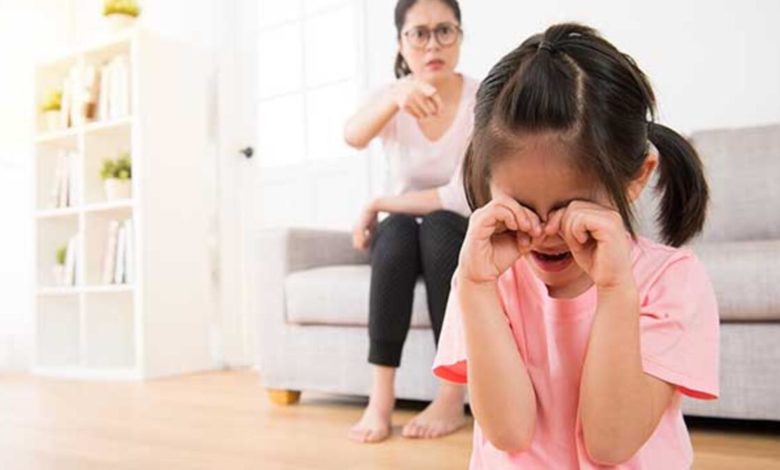 Çocuğuma Nasıl Sınır Koyabilirim? 7