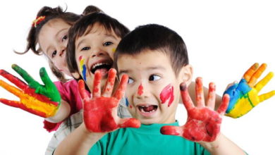 Teknoloji ve Çocuk 3