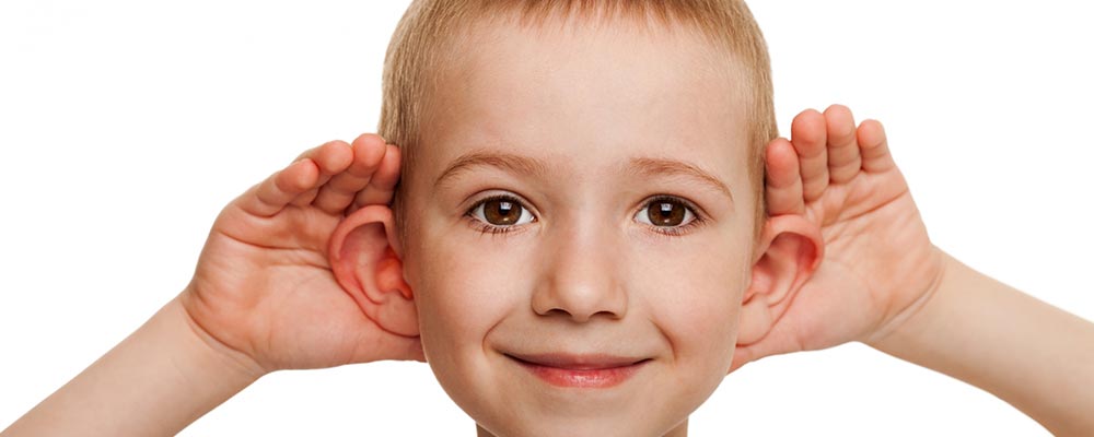 Çocuklarda İşitme Kayıpları 7