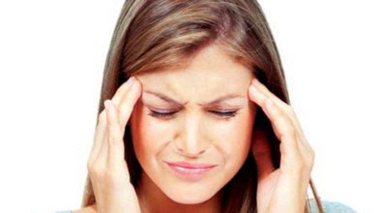 İyi Huylu Pozisyonel Vertigo 7