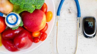 İnsülin Direnci ve Beslenme 1