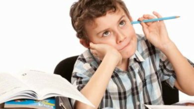 DEHB (Dikkat Eksikliği ve Hiperaktivite) Nedir? 1