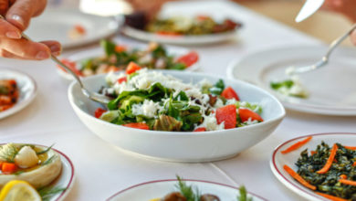 Ramazanda Beslenme Nasıl Olmalı? 1