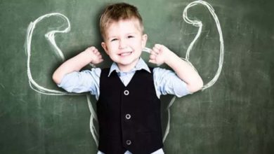 Çocuklarda Özgüven Gelişimi 3