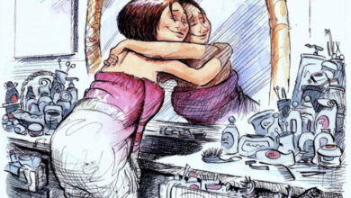 Asrın Vebası: Narsisizm 1