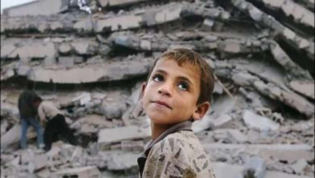 Çocuklarda Deprem Psikolojisi 7