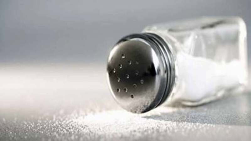 Hayatınızın Tadı Tuzu Kaçmasın 7