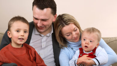 Özel Çocuklara Sahip Olma Psikolojisi 11