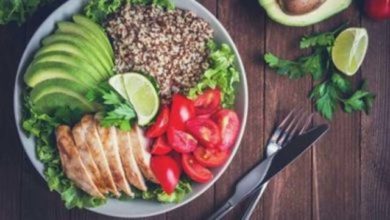 Oruç Tutarken Metabolizmanızı Hızlı Tutun 6