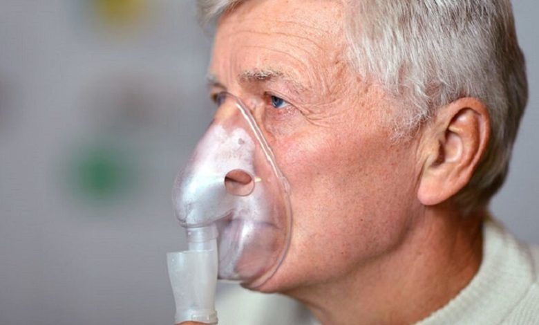 Zatürre ve Yaşlılık 1