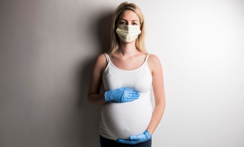 Gebelik ve Koronavirüs 1