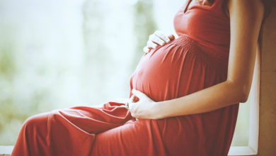 Gebelik ve COVID-19 2