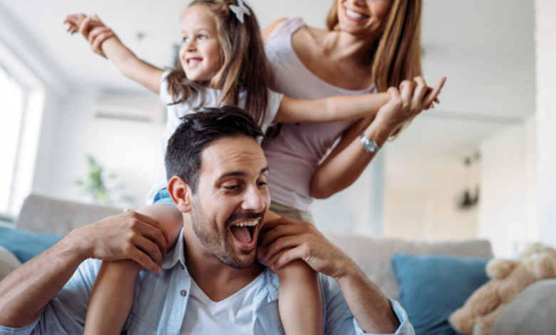 Ebeveynliğin Formülleri 1