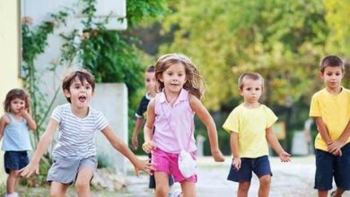 Sokakta Oyun Neden Önemlidir? 1