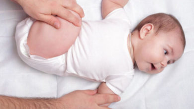 Doğuştan Kalça Çıkığı Nedir? 1