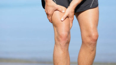 Sporcularda Yumuşak Doku Sakatlıkları 3