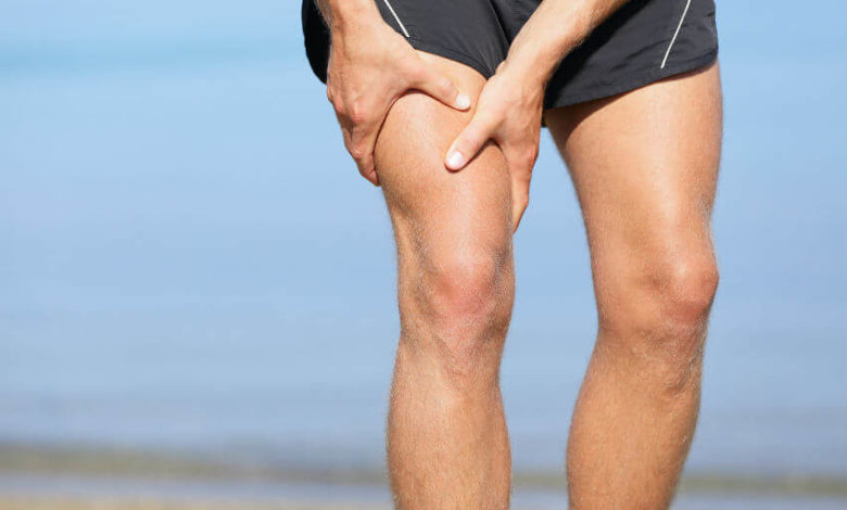 Sporcularda Yumuşak Doku Sakatlıkları 7