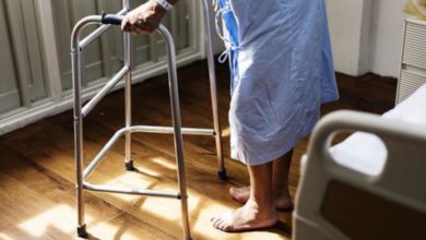 Kalça Kırıkları Yaşlılarda Ölüm Nedeni Mi? 5