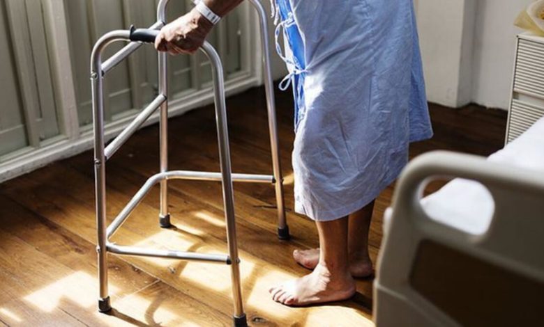 Kalça Kırıkları Yaşlılarda Ölüm Nedeni Mi? 7