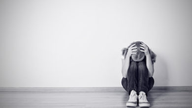 Ergenlik Depresyonu 7