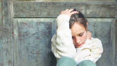 Çocuk ve Ergenlerde Kaygı 1