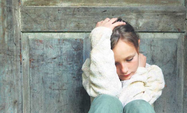 Çocuk ve Ergenlerde Kaygı 7