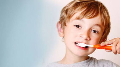 Dental Kaygı/Korku 7