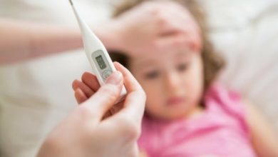 Ateşli Çocuk Takibi 1