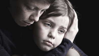 Aile İçi Şiddet 3