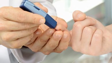 Diyabet Hastalarında Enfeksiyon 1