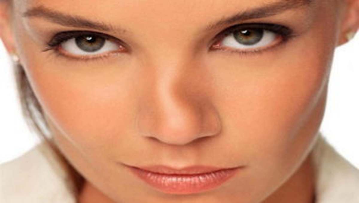 Septum Deviasyonu Ameliyatı 7