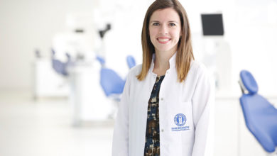 Diş Görüntülemesindeki Radyasyon Miktarı Sandığınızdan Daha Az! 10