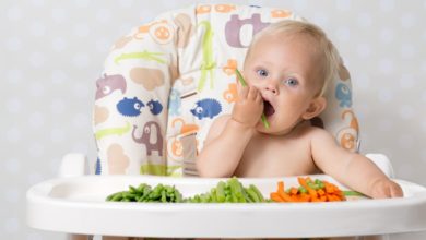 Bebek Beslenmesinde En Çok Sorulan Sorular 1