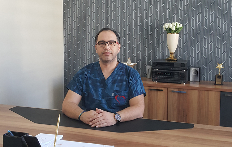 Vücuttaki Kırışıklıklar Kaderiniz Olmasın ! 6