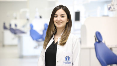 Diş ve Çene Bozukluklarınızın Sebebi Nefes Alma Şekliniz Olabilir! 9