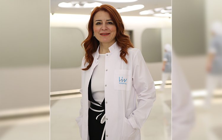 Tedavi Kadar Önemli: Kanser Rehabilitasyonu — haber görseli