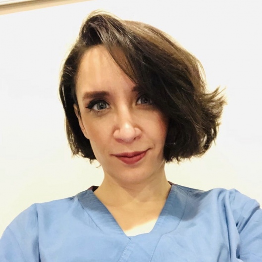 Op. Dr. Vildan Baştürk Tutar
