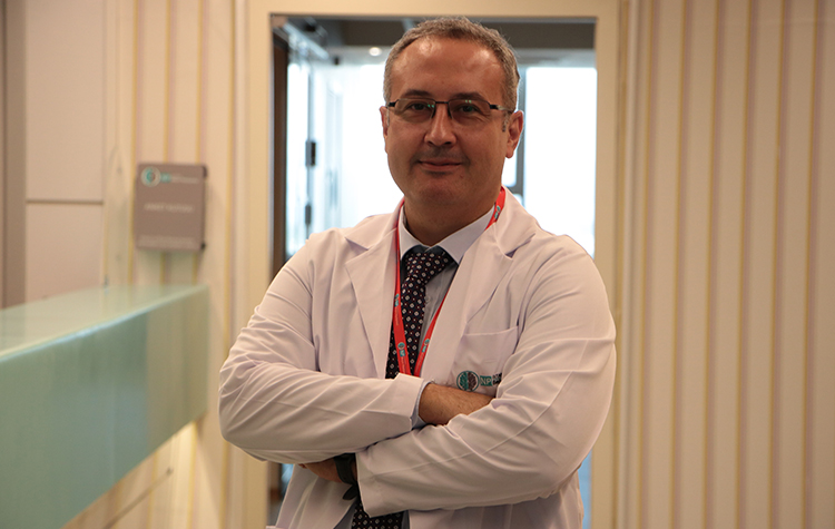 Artroplasti Uzay Elbisesi ile sıfır cerrahi enfeksiyon riski hedefleniyor 2