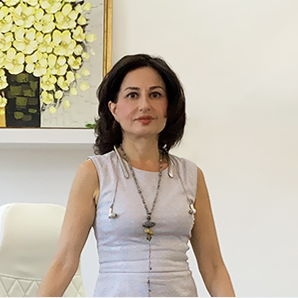 Prof. Dr.&nbsp;Gonca Yılmaz&nbsp;