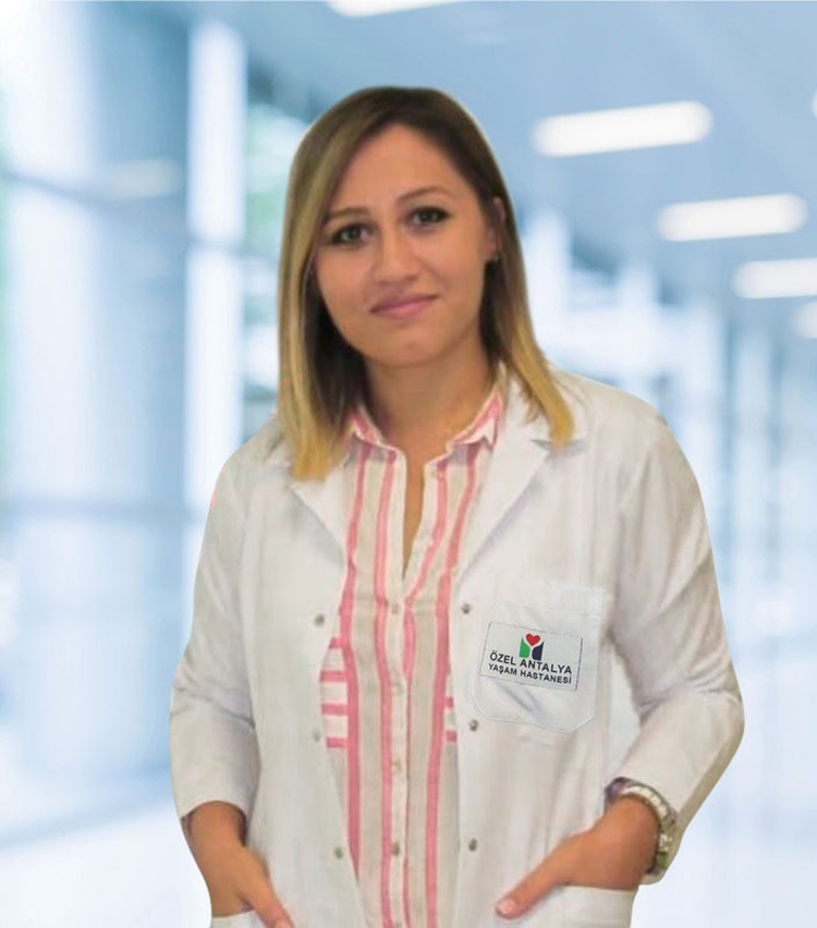 Psikolog Merve ERSÖZ
