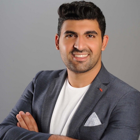 Psk.&nbsp;Barış Yılmaz
