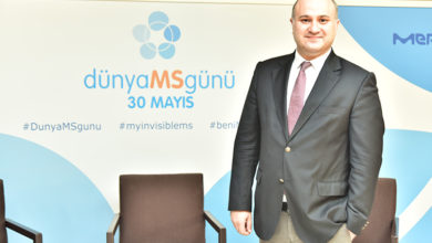 MS hastalığı “Benim MS Serüvenim” projesiyle gündeme taşındı 1