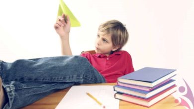 Dikkat Eksikliği ve Hiperaktivite Bozukluğu 2